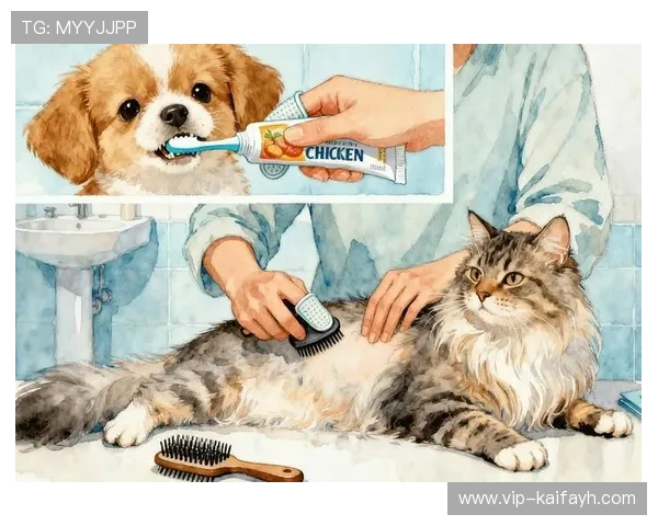 牛牛作为宠物的养护技巧与注意事项分享